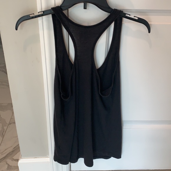 Nollie Racerback Tank - Picture 3 of 7